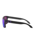 The Oakley Holbrook Sunglasses in Prizm Violet