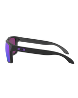 The Oakley Holbrook Sunglasses in Prizm Violet