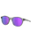 The Oakley Reedmace Prizm Sunglasses in Grey Ink & Prizm Violet