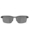 The Oakley Carbon Blade Prizm Polarised Sunglasses in Matte Carbon Fiber & Prizm Black
