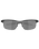 The Oakley Carbon Blade Prizm Polarised Sunglasses in Matte Carbon Fiber & Prizm Black