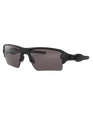 The Oakley Flak 2.0 XL Sunglasses in Prizm Black