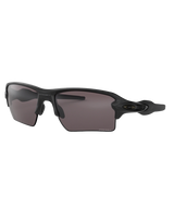 The Oakley Flak 2.0 XL Sunglasses in Prizm Black