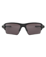 The Oakley Flak 2.0 XL Sunglasses in Prizm Black