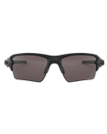 The Oakley Flak 2.0 XL Sunglasses in Prizm Black