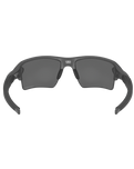 The Oakley Flak 2.0 XL Polarised Sunglasses in Prizm Black Polarised