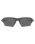 The Oakley Flak 2.0 XL Polarised Sunglasses in Prizm Black Polarised