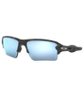 The Oakley Flak 2.0 XL Sunglasses in Matte Black Camo