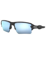 The Oakley Flak 2.0 XL Sunglasses in Matte Black Camo