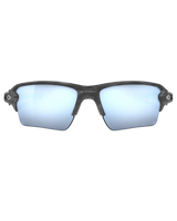 The Oakley Flak 2.0 XL Sunglasses in Matte Black Camo