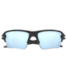 The Oakley Flak 2.0 XL Sunglasses in Matte Black Camo