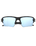 The Oakley Flak 2.0 XL Sunglasses in Matte Black Camo