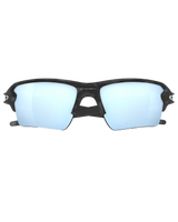 The Oakley Flak 2.0 XL Sunglasses in Matte Black Camo