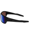 The Oakley Turbine Polarised Sunglasses  in Assorted