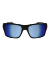 The Oakley Turbine Polarised Sunglasses  in Assorted