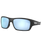 The Oakley Turbine Sunglasses in Matte Black Camo