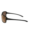 The Oakley Cohort Sunglasses in Brown