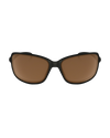 The Oakley Cohort Sunglasses in Brown