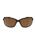 The Oakley Cohort Sunglasses in Brown