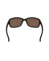 The Oakley Cohort Sunglasses in Brown