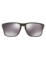 The Oakley Holbrook Mix Sunglasses in Woodgrain