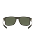 The Oakley Holbrook Mix Sunglasses in Woodgrain