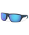 The Oakley Split Shot Sunglasses in Blue