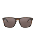 The Oakley Holbrook XL Sunglasses in Matte Brown Tortoise