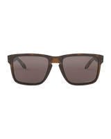 The Oakley Holbrook XL Sunglasses in Matte Brown Tortoise