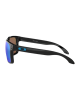 The Oakley Holbrook XL Sunglasses in Polished Black