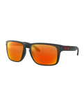 The Oakley Holbrook XL in Prizm Ruby