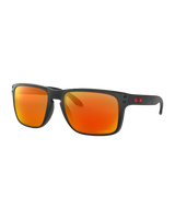 The Oakley Holbrook XL in Prizm Ruby