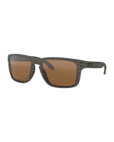 The Oakley Holbrook XL Sunglasses in Woodgrain