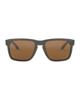 The Oakley Holbrook XL Sunglasses in Woodgrain