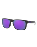 The Oakley Holbrook XL Sunglasses in Prizm Violet