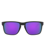 The Oakley Holbrook XL Sunglasses in Prizm Violet