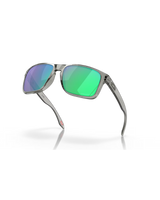 The Oakley Holbrook XL Prizm Polarised Sunglasses in Grey Ink & Prizm Jade