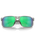 The Oakley Holbrook XL Prizm Polarised Sunglasses in Grey Ink & Prizm Jade