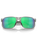 The Oakley Holbrook XL Prizm Polarised Sunglasses in Grey Ink & Prizm Jade