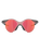 Sub Zero Prizm Sunglasses in Matte Grey Smoke & Prizm Snow Torch