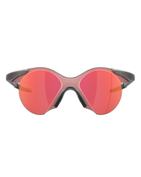 Sub Zero Prizm Sunglasses in Matte Grey Smoke & Prizm Snow Torch