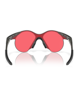 Sub Zero Prizm Sunglasses in Matte Grey Smoke & Prizm Snow Torch