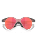 Sub Zero Prizm Sunglasses in Matte Grey Smoke & Prizm Snow Torch