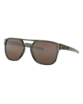 The Oakley Latch Beta Sunglasses in Brown