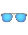 The Oakley Latch Beta Sunglasses in Blue