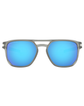 The Oakley Latch Beta Sunglasses in Blue