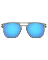 The Oakley Latch Beta Sunglasses in Blue