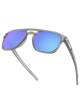 The Oakley Latch Beta Sunglasses in Blue