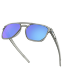 The Oakley Latch Beta Sunglasses in Blue