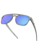 The Oakley Latch Beta Sunglasses in Blue